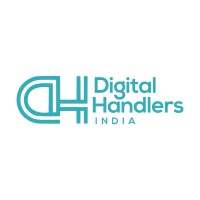 Digital Handlers India logo