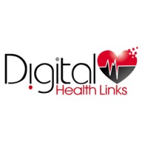 Digital Health Links logo