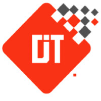 Digital iTechnology logo