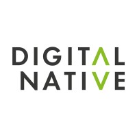 Digital Native logo
