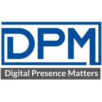 Digital Presence Matters Inc. logo