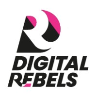 Digital Rebels logo