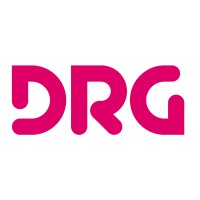 Digital Rewards Group Ltd logo