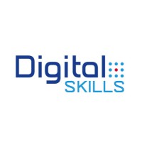 Digital Skills ltd logo