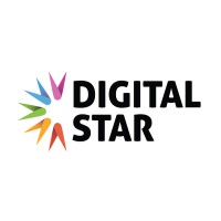 Digital Star logo