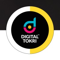 Digital Tokri logo