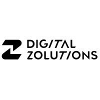 Digital Zolutions logo