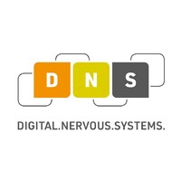 digital nervous systems GmbH logo