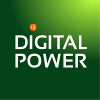Digital Power logo