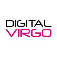 Digital Virgo logo