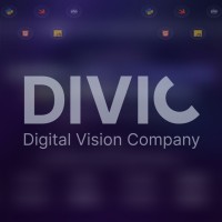 Digital Vision logo