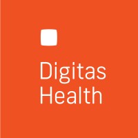 Digitas Health logo