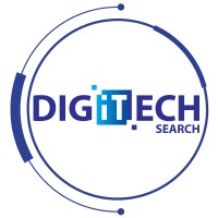 DigiTech Search logo