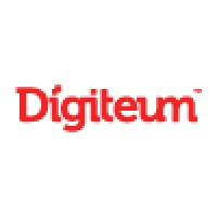 DIGITEUM logo