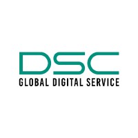 DSC logo