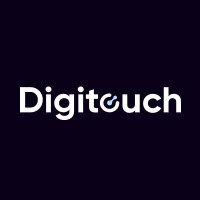 Digitouch logo