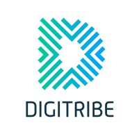 DigiTribe logo