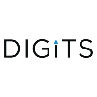 DIGITS Agency logo