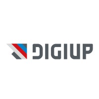 Digiup logo