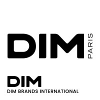 DIM logo
