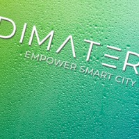 dimater GmbH logo