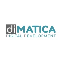 Dimática logo