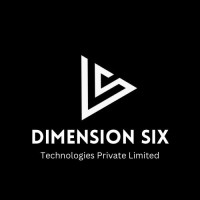Dimension Six Technologies Private Limited logo