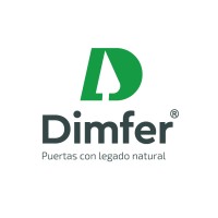 DIMFER logo