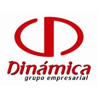 Dinámica Grupo Empresarial logo