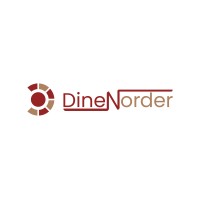 DineNorder logo