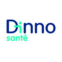 Dinno santé logo