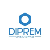 DIPREM Global logo