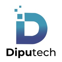 Diputech logo