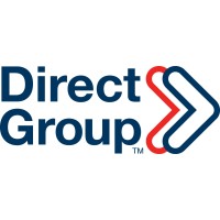 Direct Group Pty Ltd logo