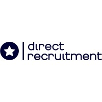 Direct Recruitment logo