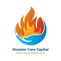 Disaster Care Capital logo