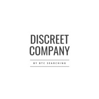 Discreet Company logo