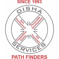 Disha Skill Training Services logo
