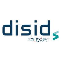 DISID logo
