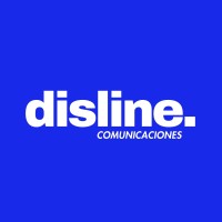 Disline Comunicaciones logo