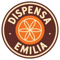 DISPENSA EMILIA logo