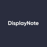 DisplayNote Technologies Ltd logo