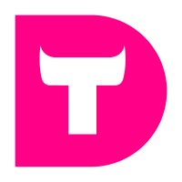 Disrupt Talent logo