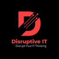 Disruptive IT (PTY) LTD logo