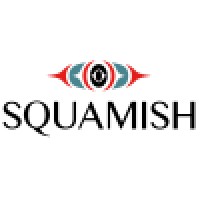 District of Squamish logo