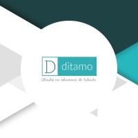 DITAMO logo