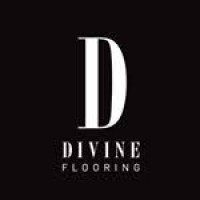 Divine Flooring logo