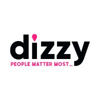 Dizzy Agency logo