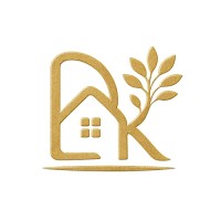 DK Realty and Interiors logo