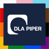 DLA Piper Sweden logo